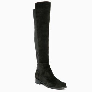 Blondo Velma Over the Knee Waterproof Boots